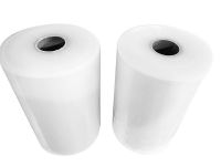 Hot melting glue film