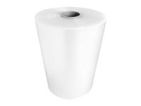 Hot melting glue film