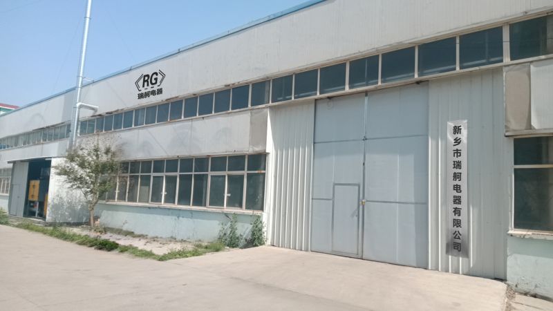 Factory strength