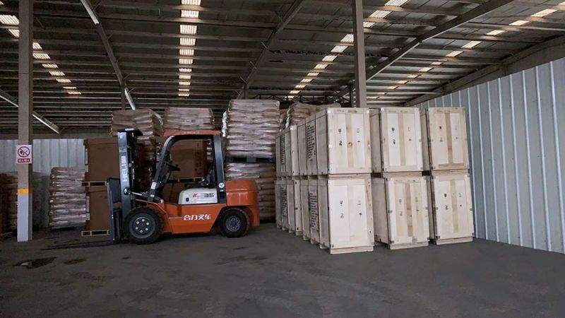 Factory strength