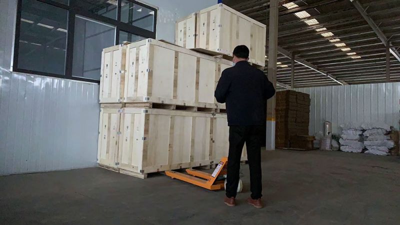 Factory strength